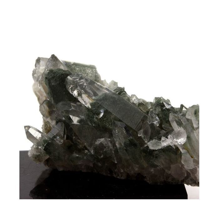 Quartz fantôme 231.3 carats