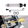 Handheld Auto Spritze Ölpumpe Absauger Vakuum Flüssigkeitsabsauger Für Auto Bremsflüssigkeitswechsel & Kfz-Wartung