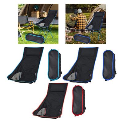 Kamperen en wandelen – Campingstoelen