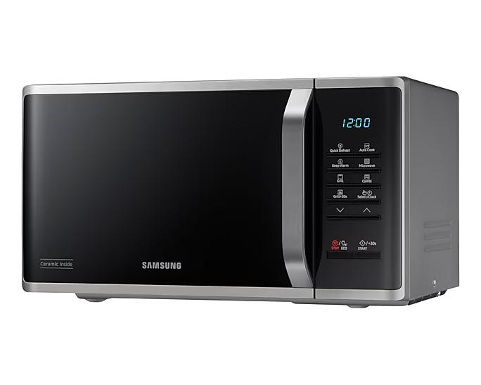 Forno a microonde con grill MG23K3523AS