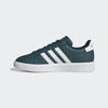 Adidas Grand Court LIT87 Arctic Metallic Size cm 2.0 Women's Sneakers, Night/Footwear White/Gold (IF2840), 23.0