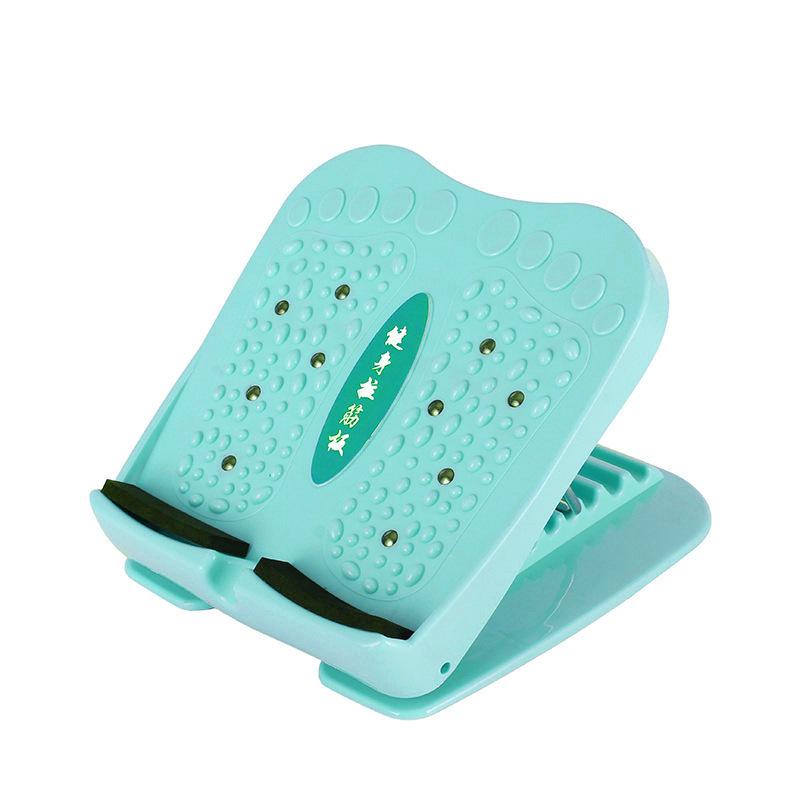 Oblique & Calf Stretching Fitness Board - Muscle Relaxer