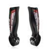 1 Pair 22.2mm Clamp Diameter Bike Bar Ends Aluminum Alloy Bike Grip Ends  Riders and Cyclists