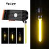 Bike Tail Light LED Rear Lamp Warning Lights Waterproof Bicycle Lights USB Rechargeable