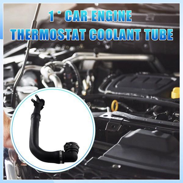 Thermostat Hose for Land Rover Range Rover Sport L494 & Velar L560 (LR093671)