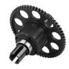 56T 1.0Mo Middle Differential for ZD Racing 8156   Truggy 1 8 RC Car (Steel Gear)