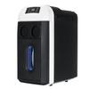 -18-65°C Portable Food Drink Freezer Cooler for Car HomeOutdoor 220V 60-70W 35L Car Home Auto Refrigerator Mini Fridges