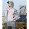 BOSIDENG Outdoor Hooded Windproof Jacket B250512004
