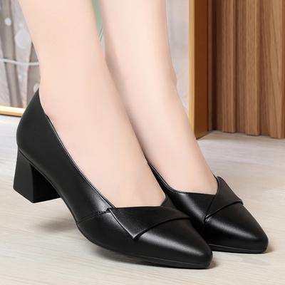 Bottines – Bottines