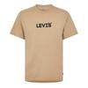 Mens Logo Cotton T-Shirt