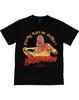 Legends Never Die Tribute T-Shirt, Hulk Hogan Vintage Wrestling Fan Shirt Unisex T-Shirt
