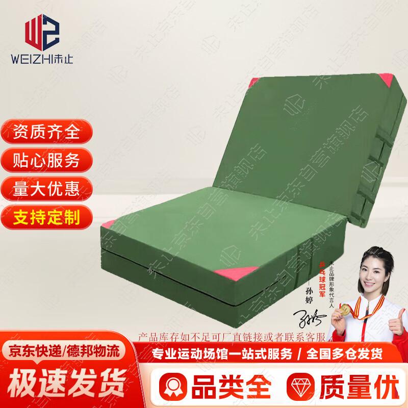 Weizhi Multi-Purpose Gymnastics Mat