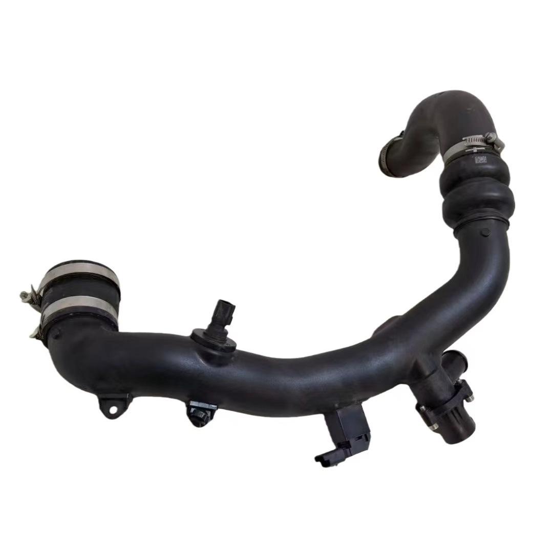 Compatible Intercooler Hose for Ford Mondeo, Kuga, Focus ES73-6C646GG, ES73-6C646GF XCLPF