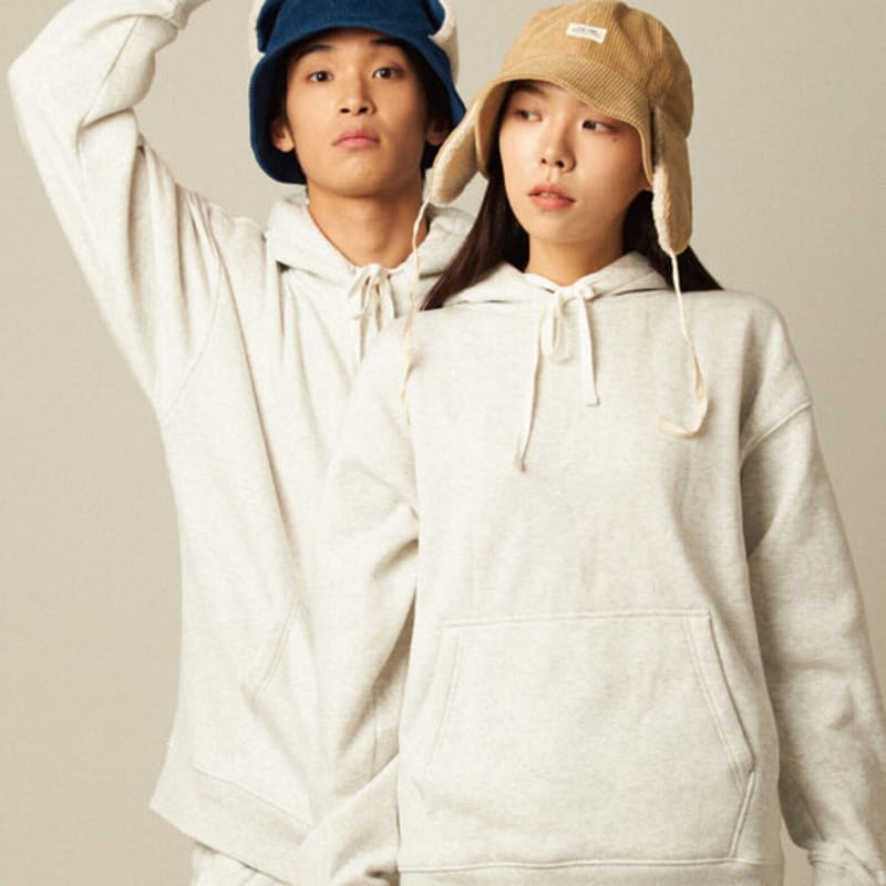 

TNP TTTFAACU64_EAR FLAP CORDUROY BUCKET PINK