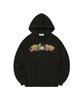 ULKIN X Betty Boop Suwon Tiger Hoodie_Black
