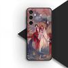 Heaven Official's Blessing TGCF Tian Guan Ci Fu Phone Cover for Apple iPhone 12 13 Pro Max Mini ProMax X XR 17E 13Mini Case