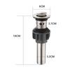 CHENDU Pop-up Lavatory Basin Drain Kit