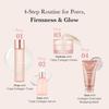 medicube Triple Collagen Toner - Hydrolyzed, Atelo, & Soluble Collagen for Deep Hydration & Plump Skin - Fast-Absorbing Formula for All-Day