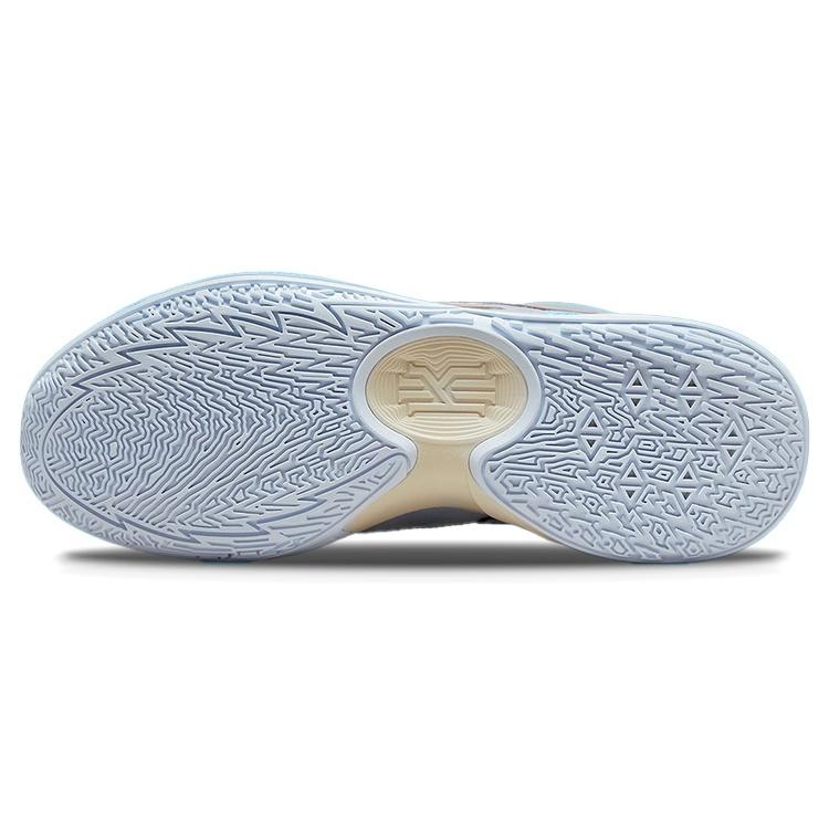 Nike Kyrie Low 5 'Light Blue Grey' Men's DJ6012-003