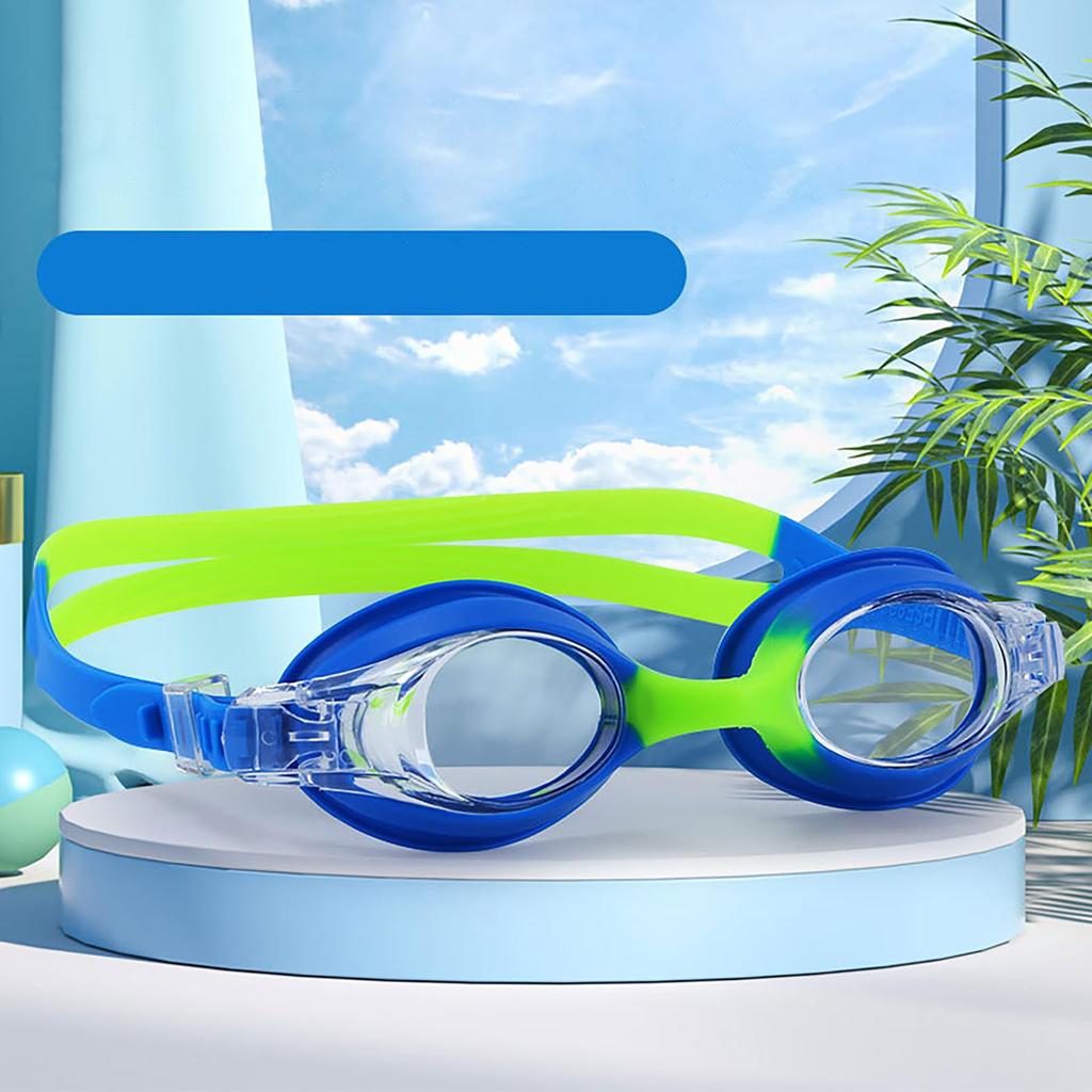 [Lalapala] Swimming Goggles Children's Swimming Goggles Swimming Goggles 3-14 Years