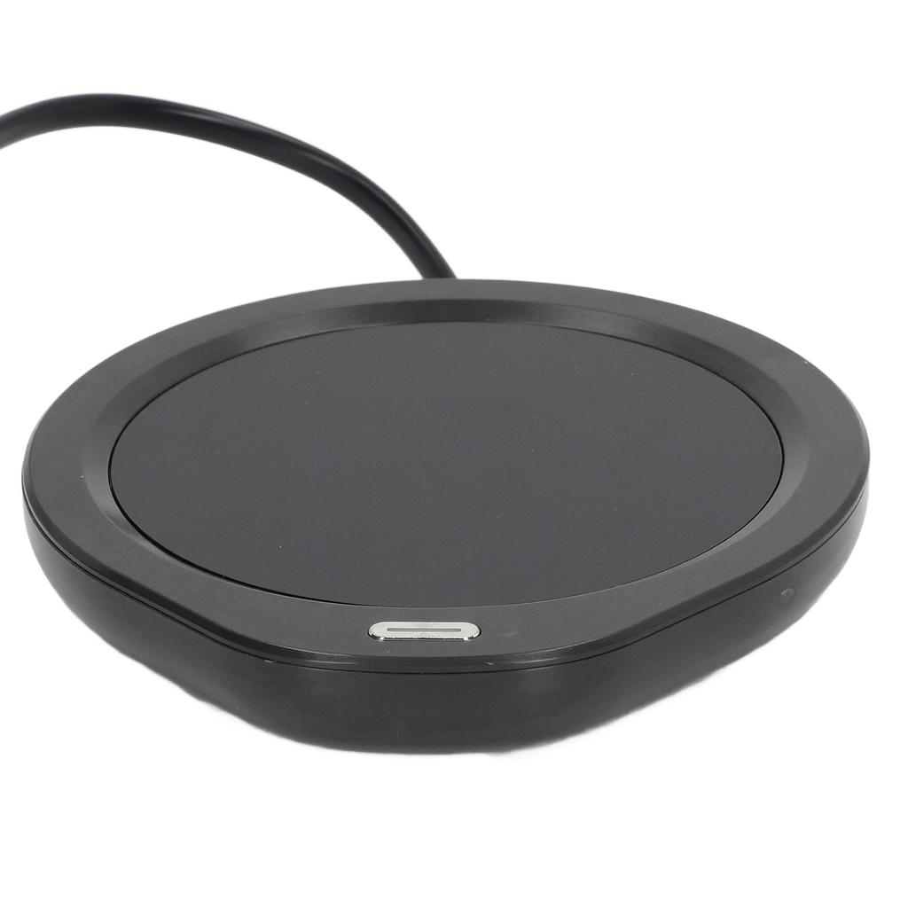 55 celsius Constant Temperature Automatic Power Off Tea Warmer with 2 Levels Cup Warmer