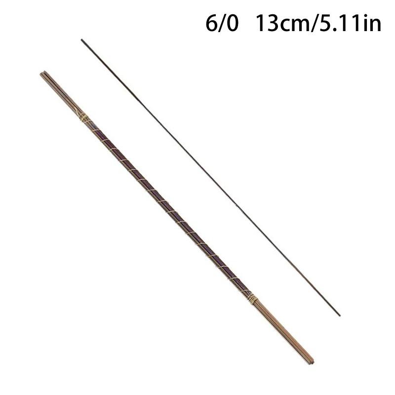 12/144Pcs Jeweler Jewelry Metal Cutting Saw Blades Set Handicraft Jewelry Design And Repair Gems Woodworking Hand Tools