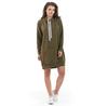 Awama A212 Knitted Dress