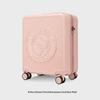 Diplomat BuBu Co-branded Spinner Luggage BB-L3303 Series