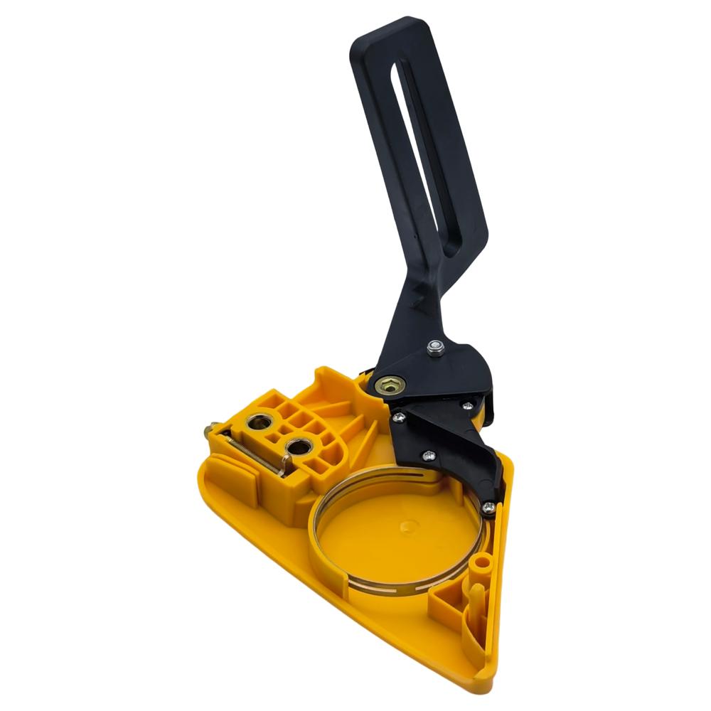 Chain Brake Handle Clutch Cover Assembly For PARTNER 350 351 370 371 390 Mcculloch 335 435 440 Chainsaw Parts