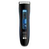 Tondeuse à cheveux électrique USB portable avec double chargeur et écran LCD pour usage domestique