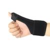 Sports Wrist Guard Thumb Guard Wrist Guard Spring Plate Thumb Sheath Tendon Sheath Injury Compression Belt Plate Fixing