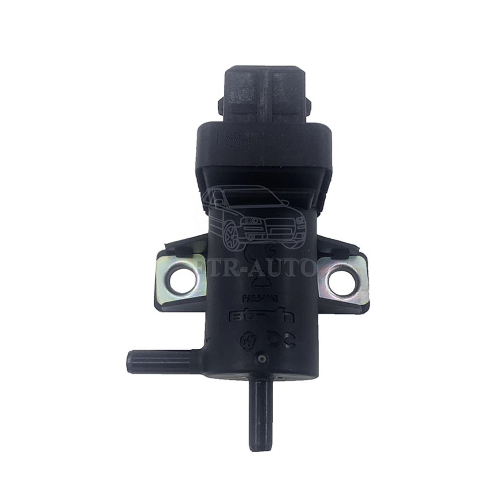 

Turbo Vacuum Exhaust Pressure Converter Solenoid Valve 8200762162 for Renault Espace Trafic Kangoo Megane Scenic Clio Master Genuine Parts