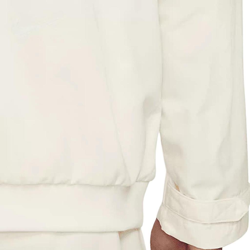 Nike Sportswear Men's Reissues Woven Jacket White DA0367-133