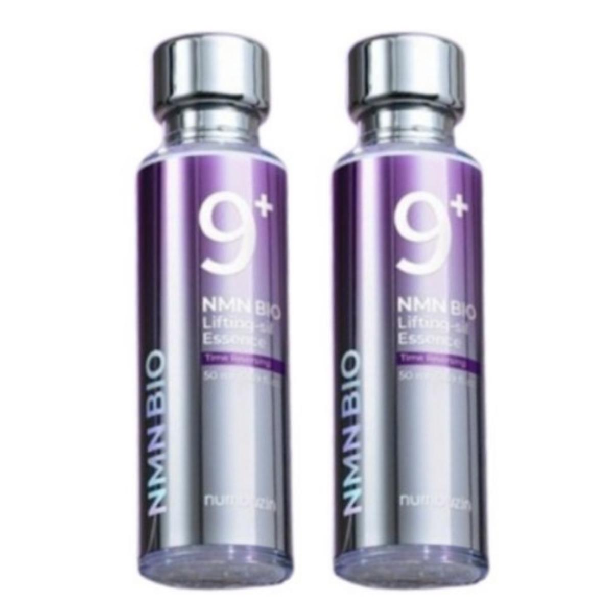 

[NUMBUZIN] №9 NMN Bio Lifting -Сыворотка-эссенция 50 мл 50ml X 2PCS