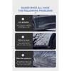 Automotive Tire Mudguard Waterproof Splash Proof 4pcs Accessories For Mazda 3 2011-2015 2012 2013 2014