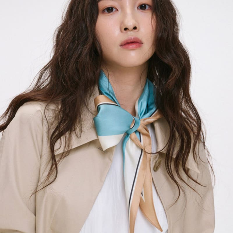 Saint Luxure Anon Blue Beige