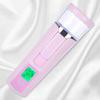 Cool Mist Sprayer Face Nano Atomization Handy Moisturizing Mist Spray Skin Beauty 40ml Pink