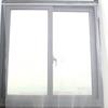 Summer Invisible Screen Mesh Self-adhesive Anti-mosquito Window Screen DIY Sand Window Anti-fly Window Screen with Velcro