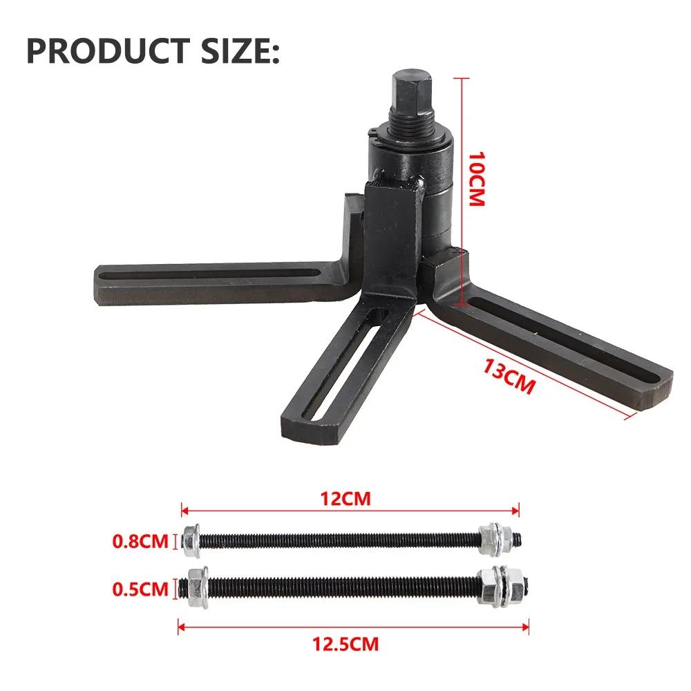 1177390001 Crankcase Separator Kit Crank Remover Installation Tool For Motocross