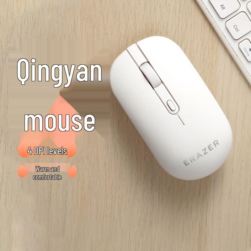 

Lenovo N301 Wireless Mouse