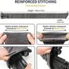 Silicone Treated Gun Sock - Polyester Rifle Fishing Rod Protection Cover Tactical Hunting Sleeve Case Durable