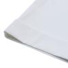 Onoff Women S High waiSt Roll Up Long pantS Of5002la White