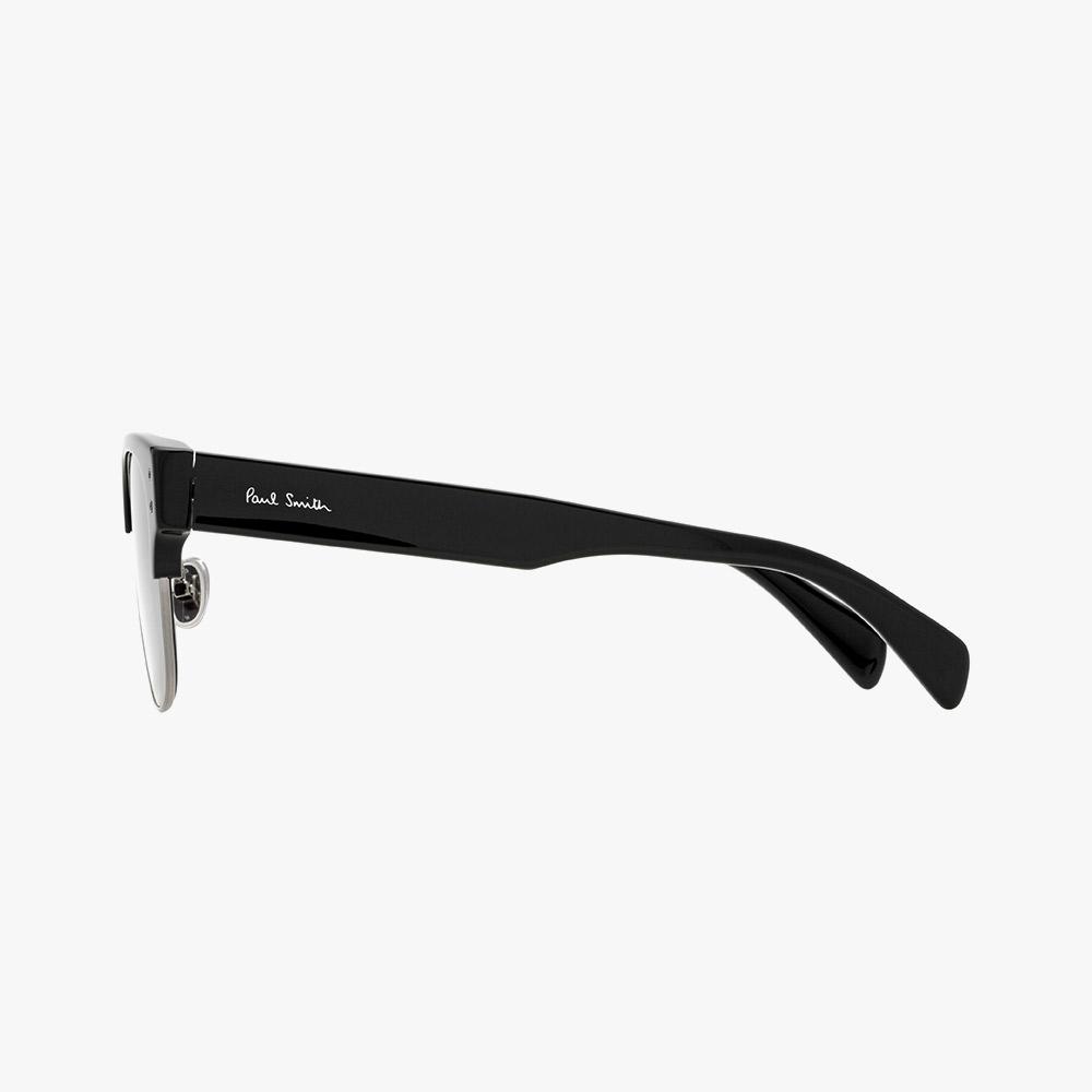 Polseumiseuaiweeo Sunglasses(Ps24102Slbk 001 56)