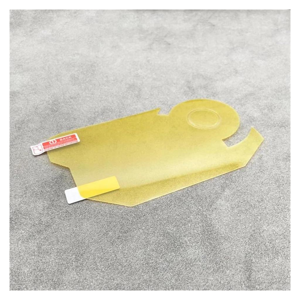 Speedometer Protective Film CB1000R for NeoSport Cafe 2018-2020 Motorcycle TPU Instrument Dashboard Screen Protector Cover Sticker Dashboard