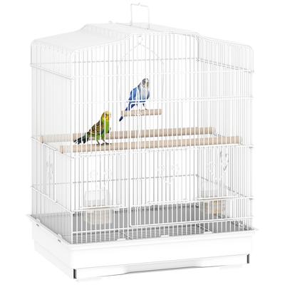 Păsări – Cuști pentru păsări și accesorii