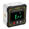 Digital Inclinometer 4 Sides Magnetic Adsorption Electronic Level Angle Meter Protractor for Woodworking Table Saw Measurement