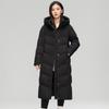 2024 Winter Women's Long Down Jacket
