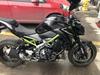 Kawasaki Z900 2017 Engine Protection Crash Bar Bumper