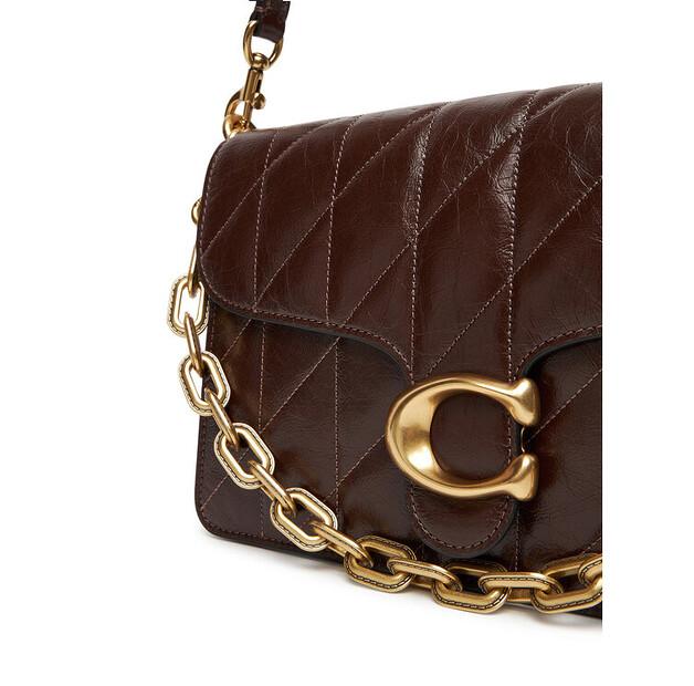 Сумка Coach Tabby