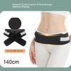 Pelvic Support Belt for Postpartum Hip Adjustment Adjustable Strap for Back Pain Relief Use During Daily Activities